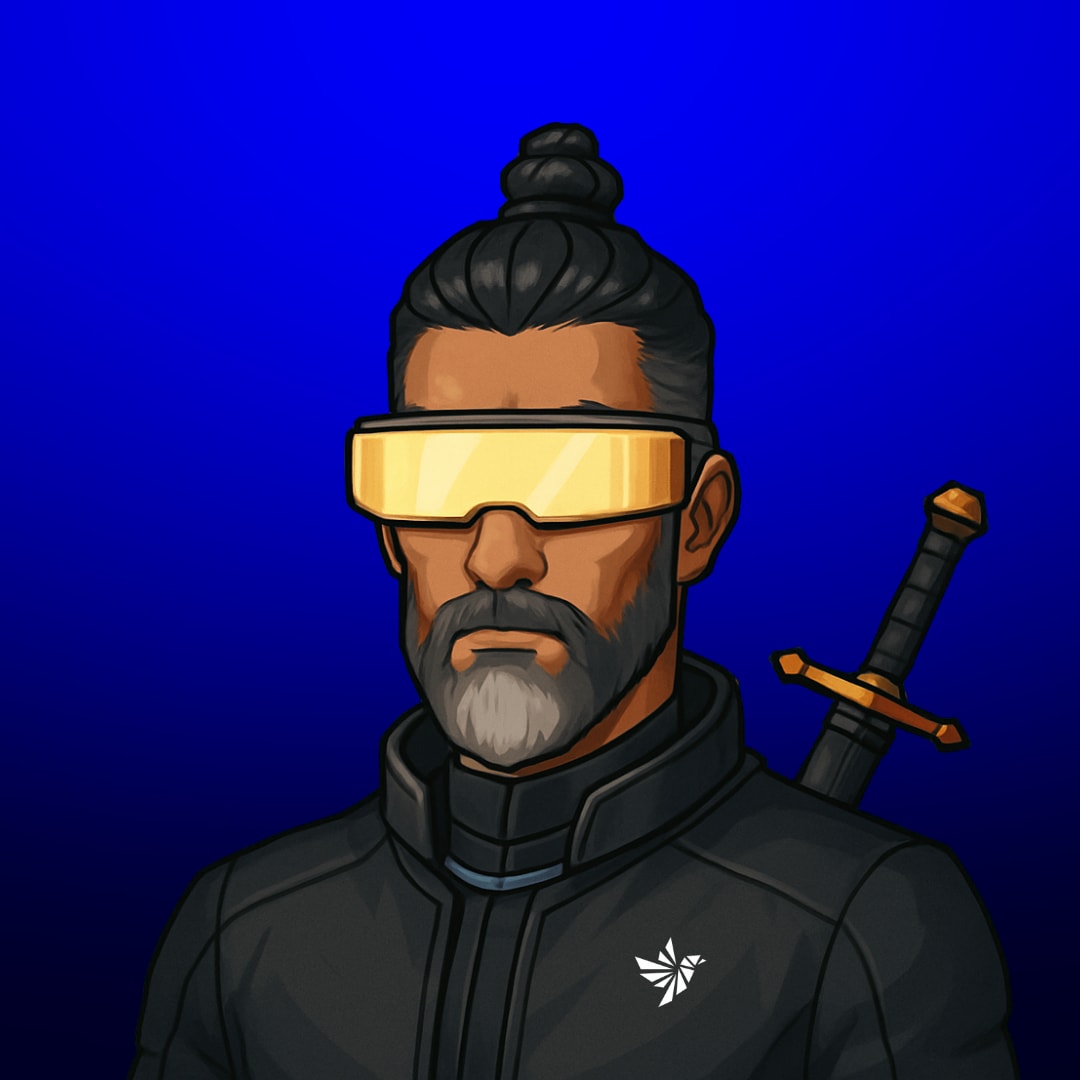 Zero's Farcaster avatar