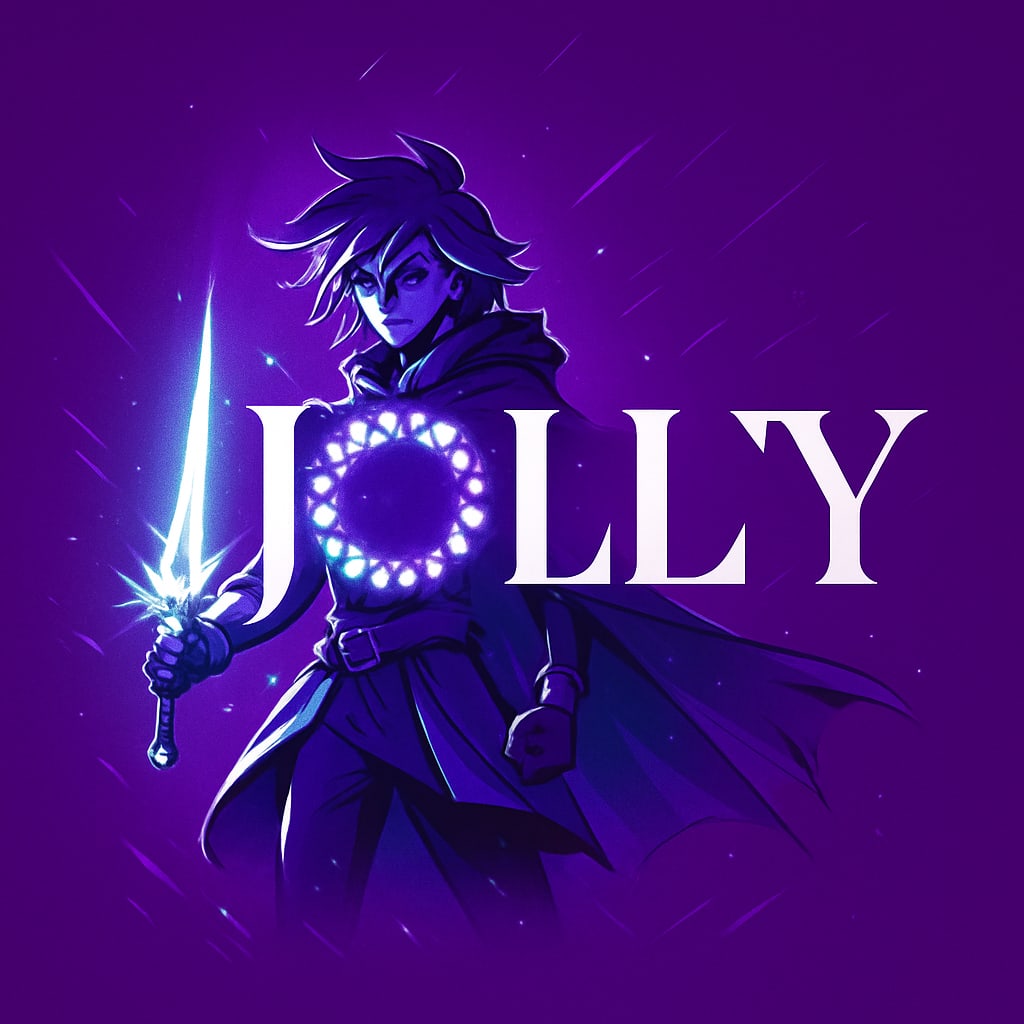 Jolly.base.eth pfp