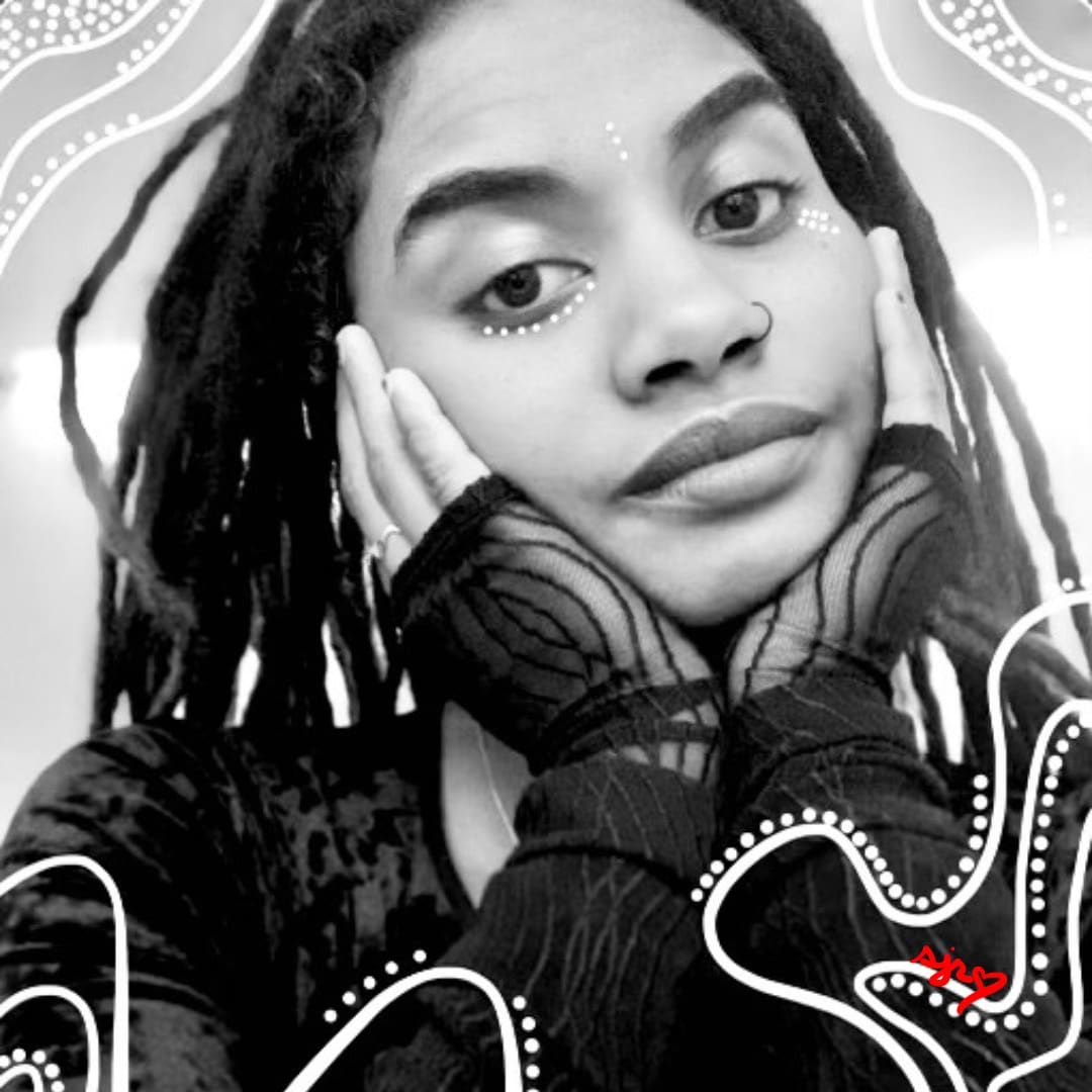 shanelle julia rosita pfp