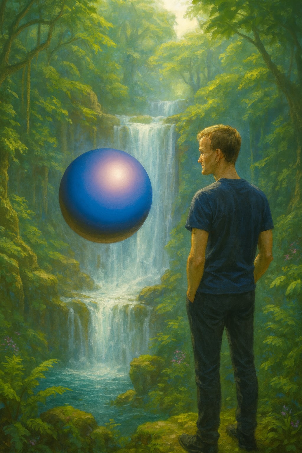 Evan's Farcaster avatar