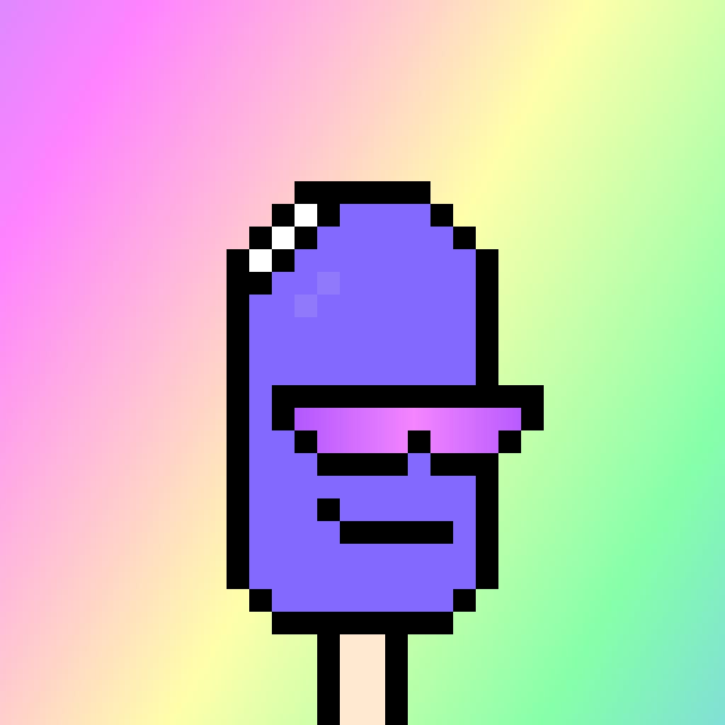 Oswald (vote4pudgy) Farcaster social identity (Fname handle) PFP
