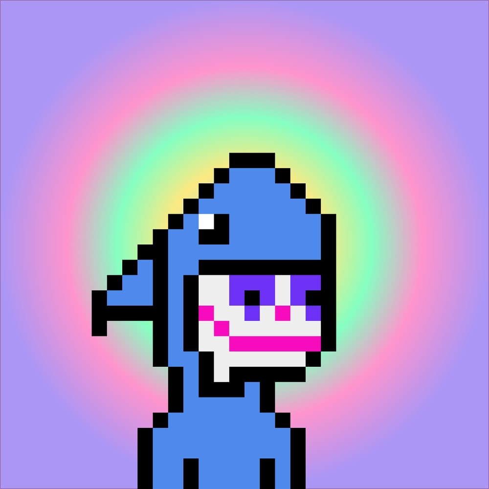 Nifty 🍎 pfp