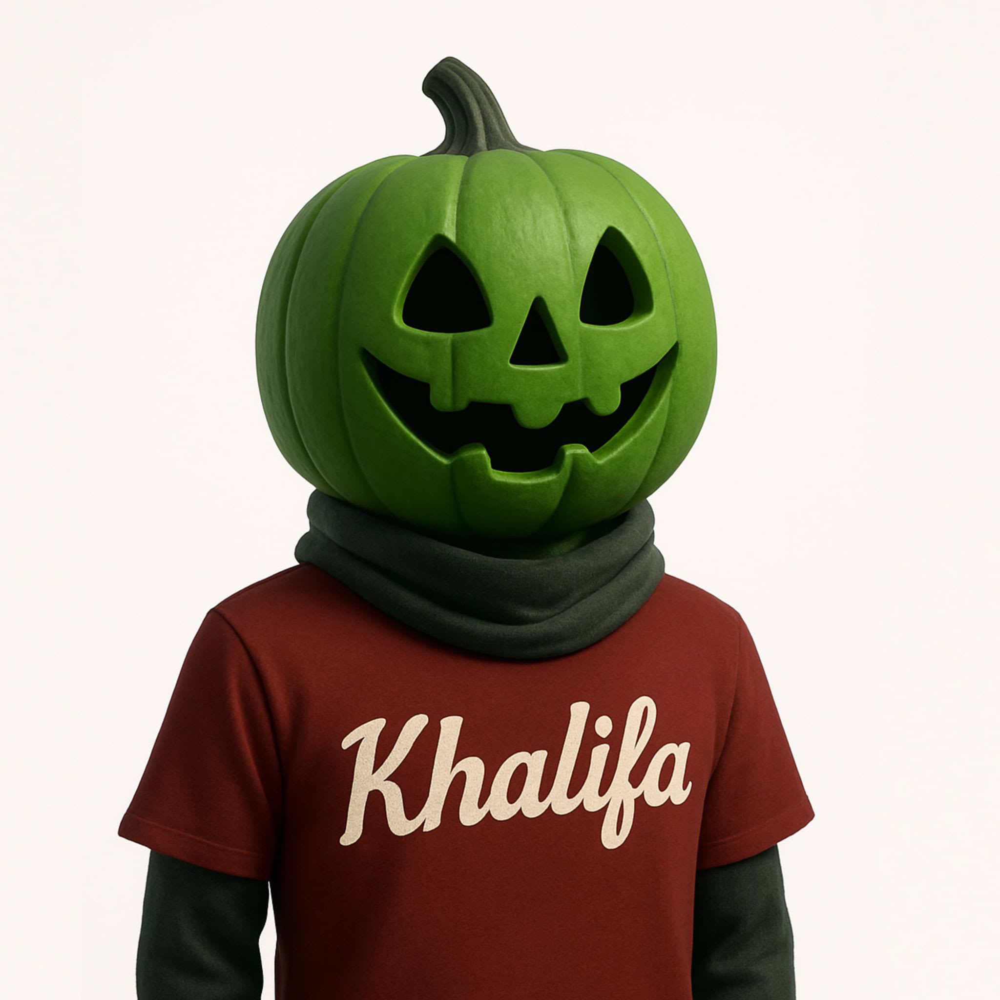 Engr. Khalifa🥷💎 (abukhalifa) Farcaster social identity (Fname handle) PFP