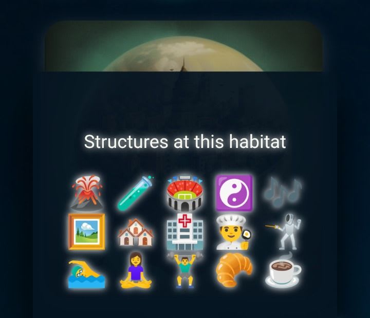 Famo (sweetfamoo) Farcaster social identity (Fname handle) PFP