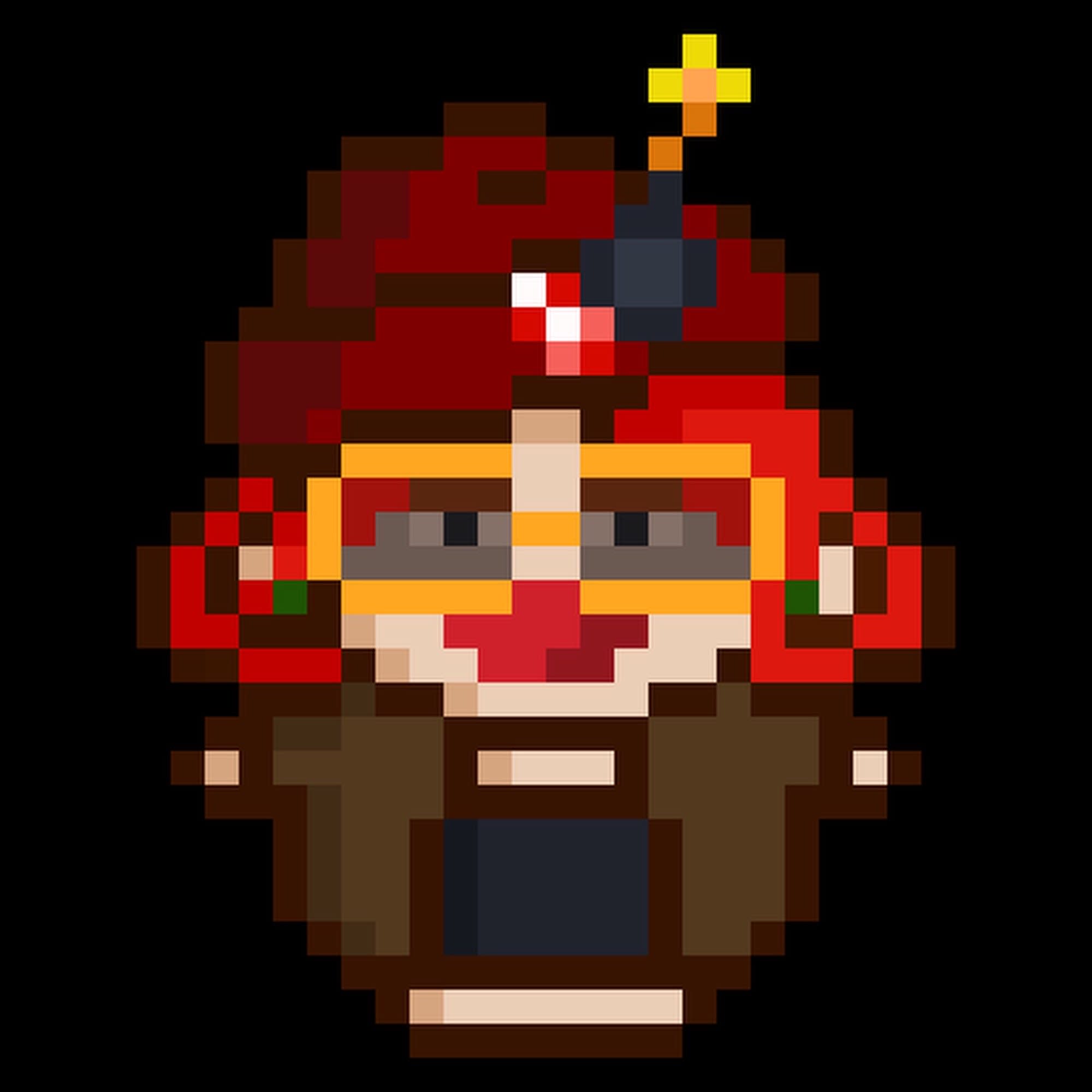 marydeer🌼🎩 pfp