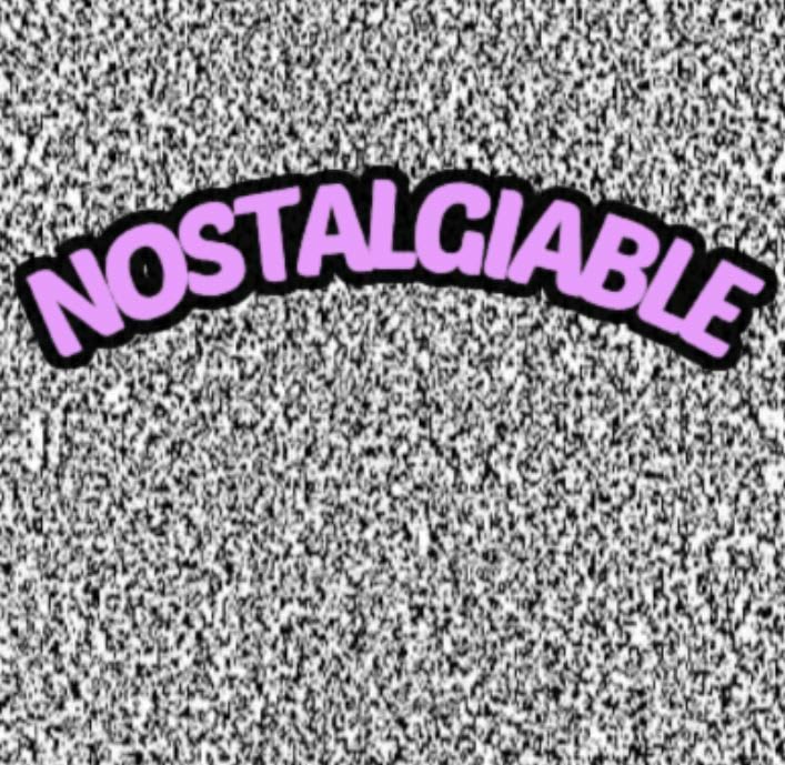 nostalgiable Farcaster social identity (Fname handle) PFP
