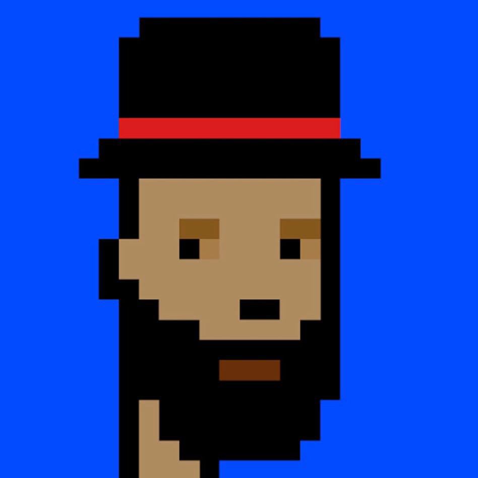 arigato's Farcaster avatar