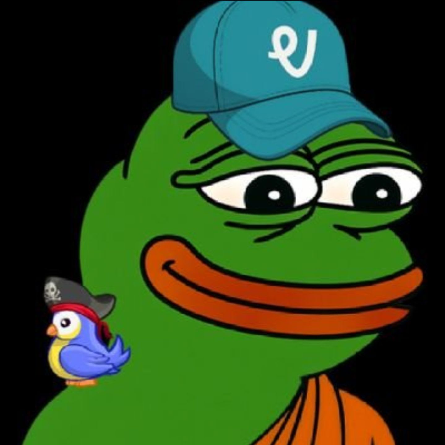 Neuromancer pfp