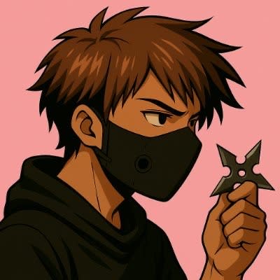 Bambam (curioswhispers) Farcaster social identity (Fname handle) PFP