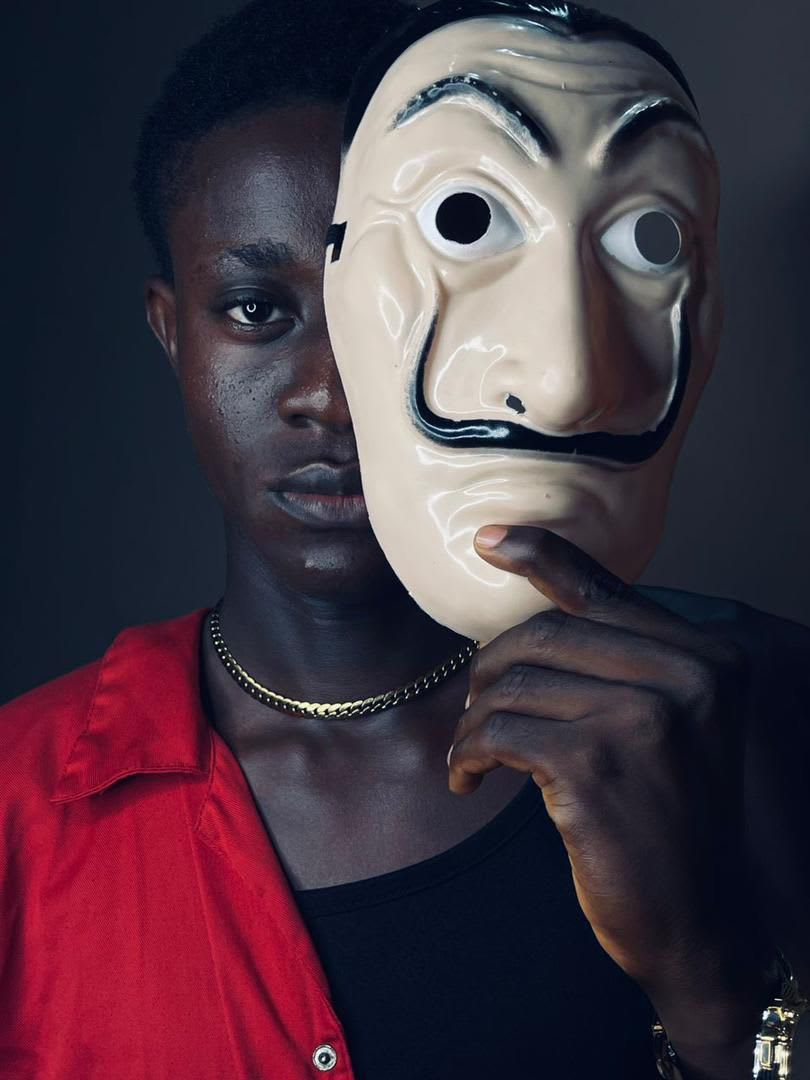 Onyekwelu Francis (rizzkage) Farcaster social identity (Fname handle) PFP
