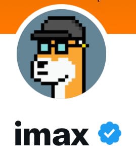imax101's Farcaster avatar