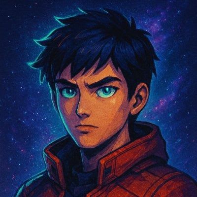 SWAD's Farcaster avatar
