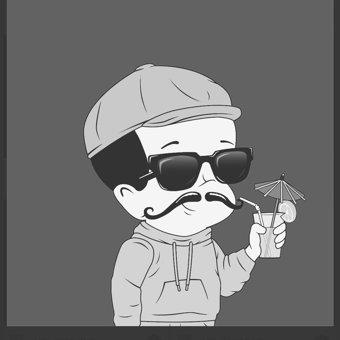 Excodus pfp
