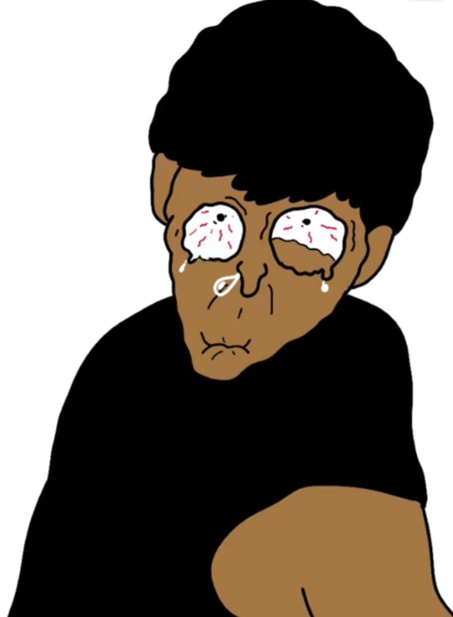 Mark base.eth 🚀 (oxziao) Farcaster social identity (Fname handle) PFP