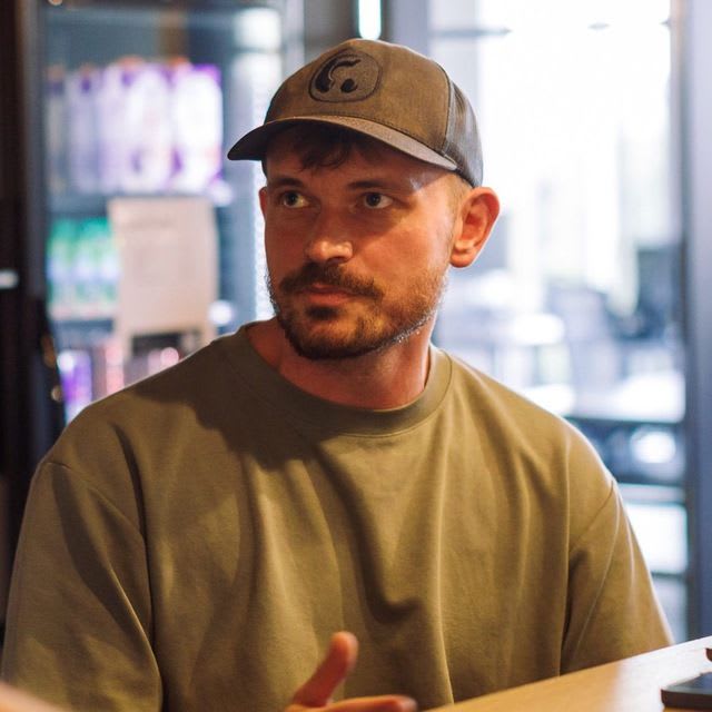 Yowie (h0nza) Farcaster social identity (Fname handle) PFP