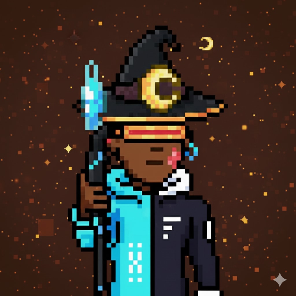 Celestine pfp