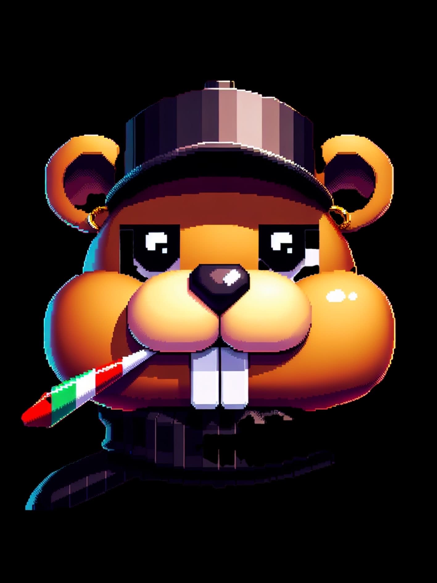 Thoy Brown pfp