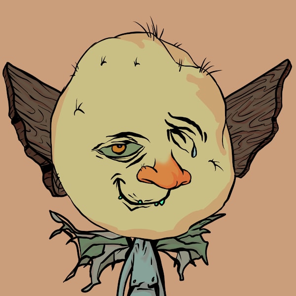 Gob pfp