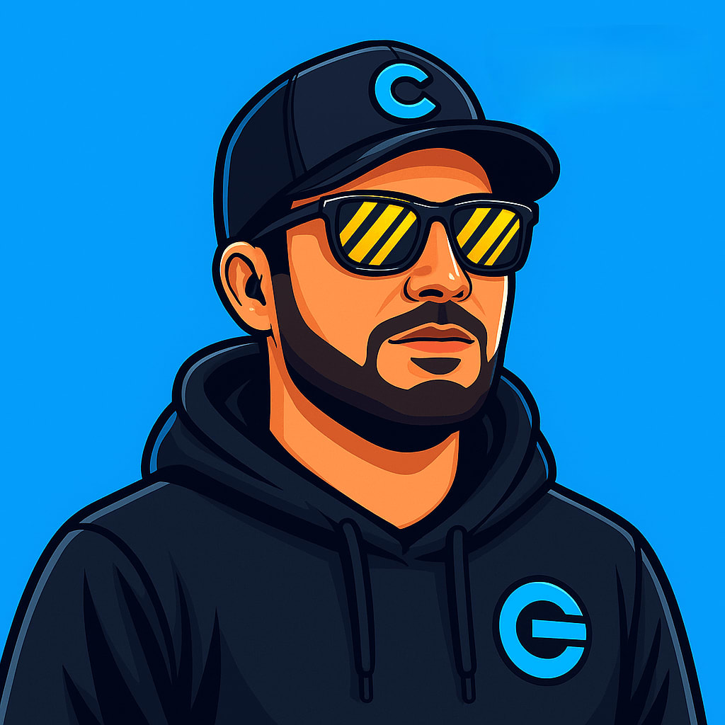 Parix's Farcaster avatar