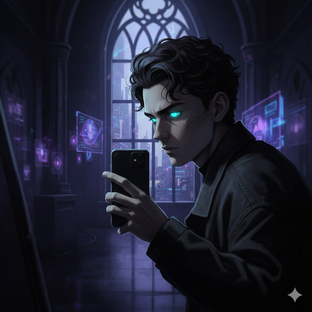 Om!d's Farcaster avatar