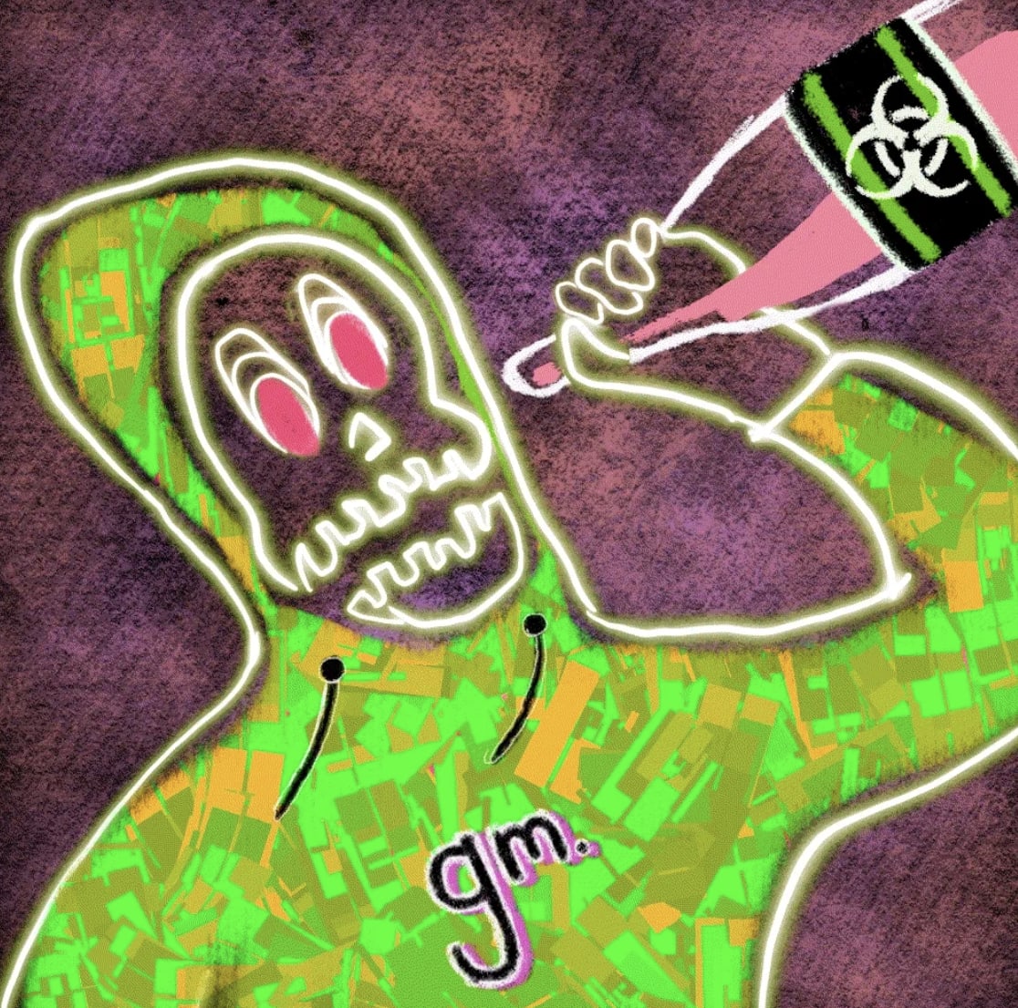 Philhill's Farcaster avatar
