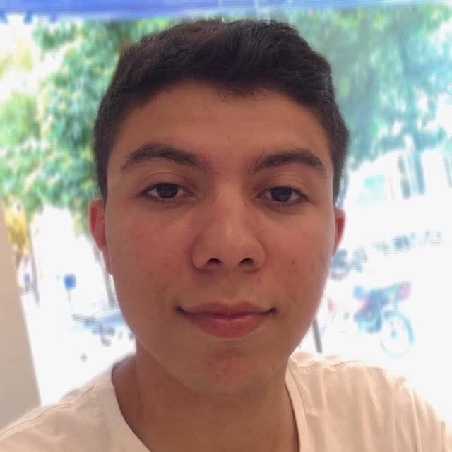 João Vitor (joaovitordds) Farcaster social identity (Fname handle) PFP