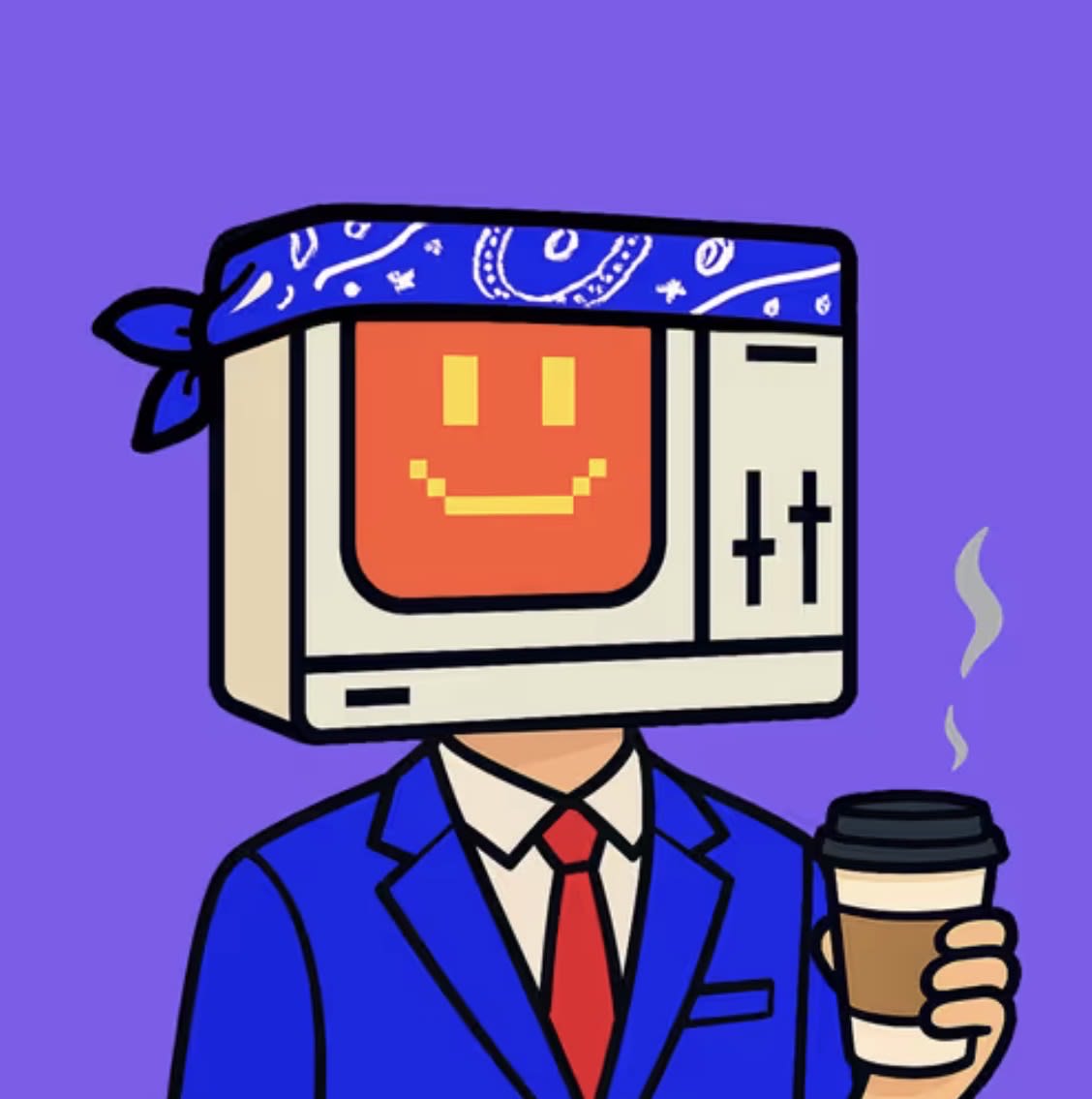 Ruski pfp