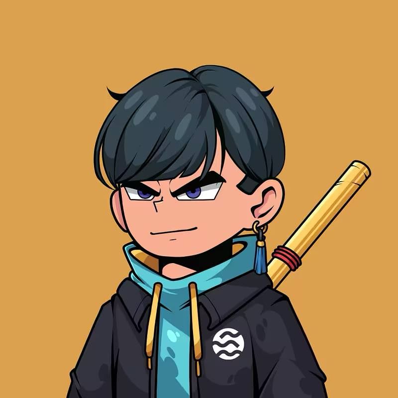 Kinggabraham⭕ (kinggabraham.base.eth) Farcaster social identity (Fname handle) PFP
