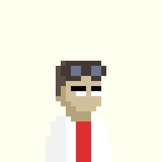 Paul's Farcaster avatar