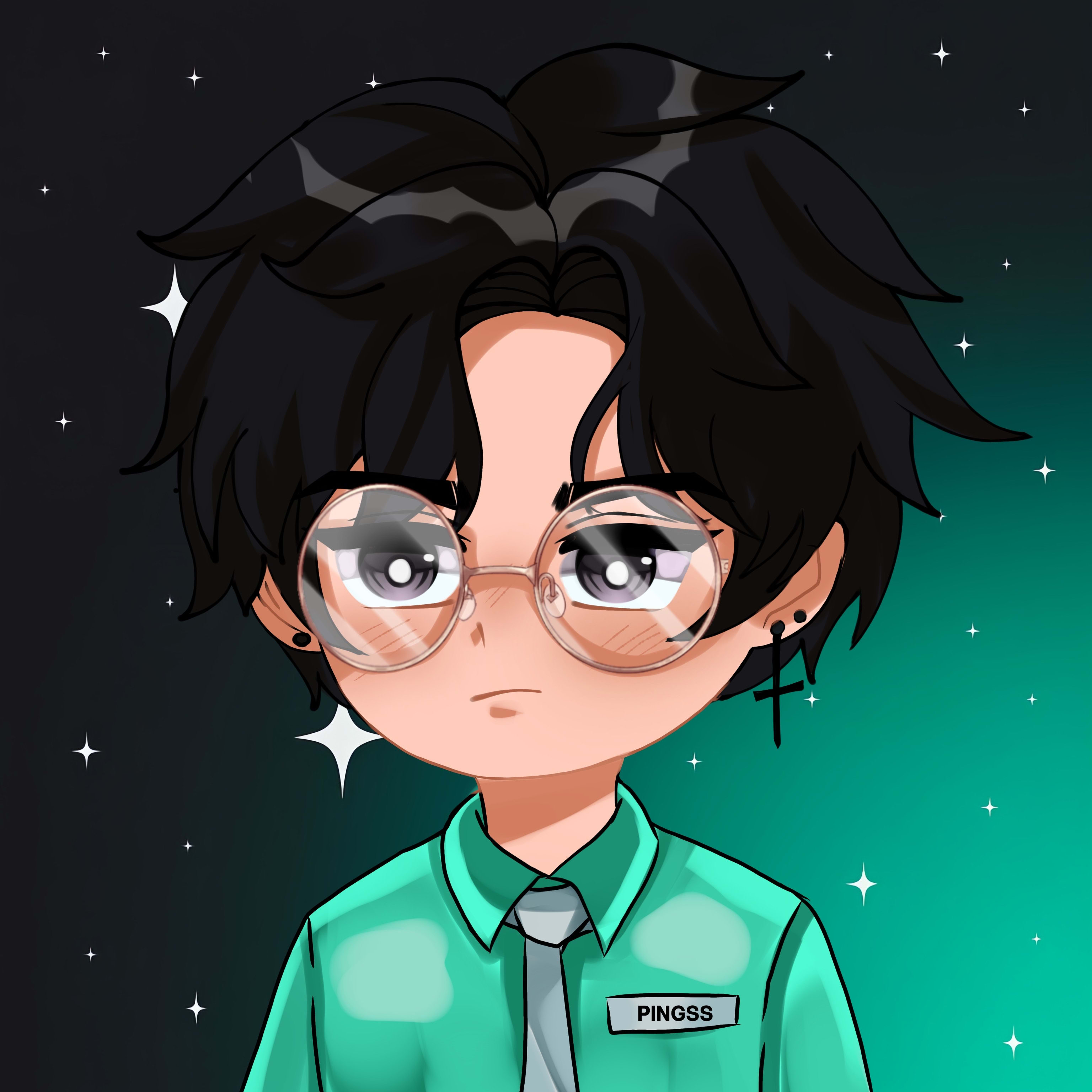Melori pfp