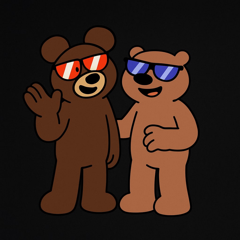 bearbrothers pfp