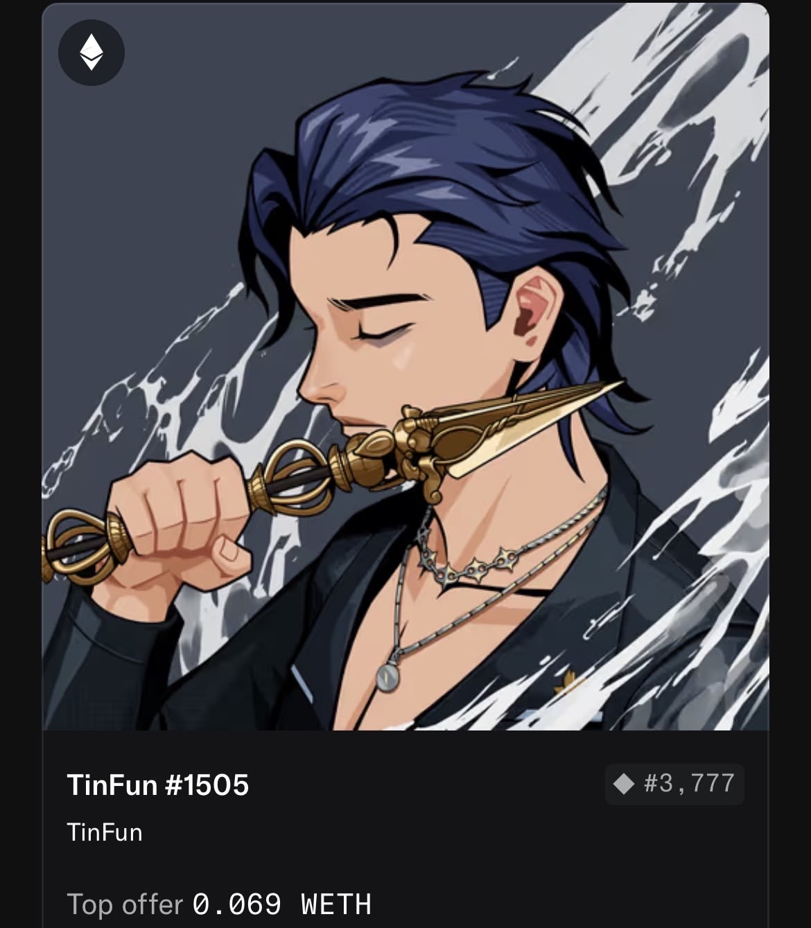 Web3tjk's Farcaster avatar