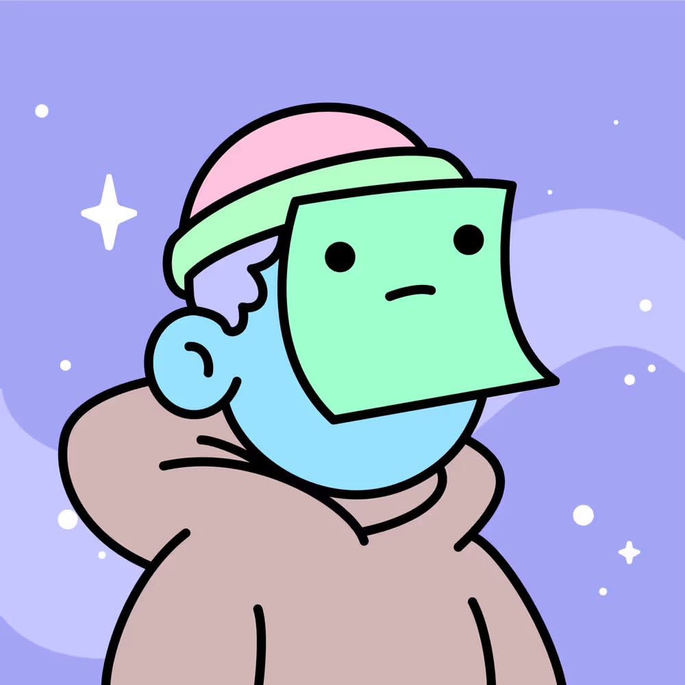 zizo🫆's Farcaster avatar