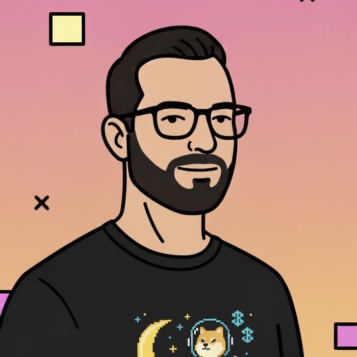 Sruly Lipszyc (srulylip) Farcaster social identity (Fname handle) PFP