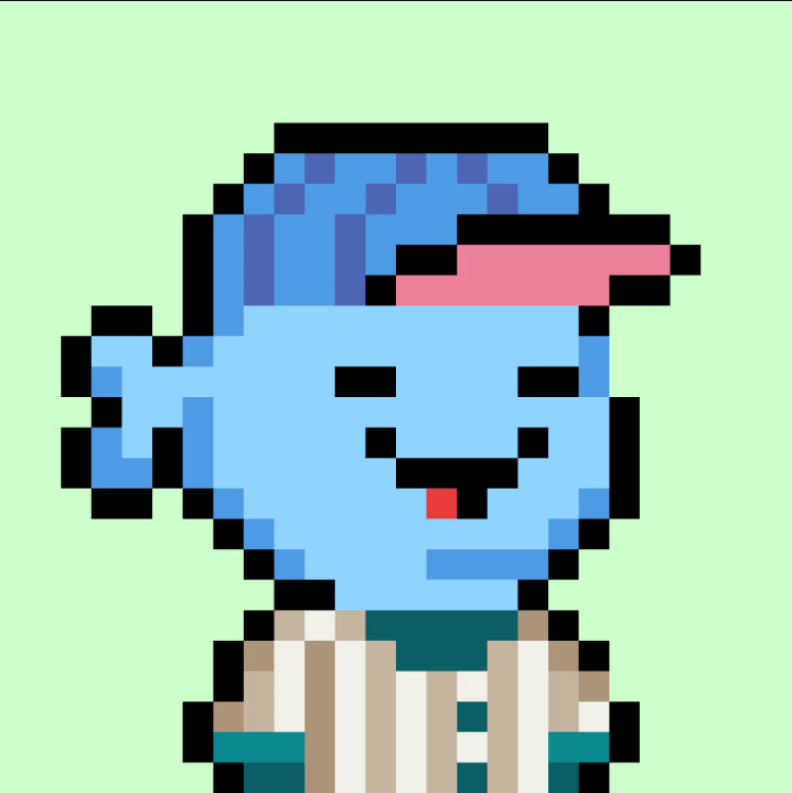 hoii pfp