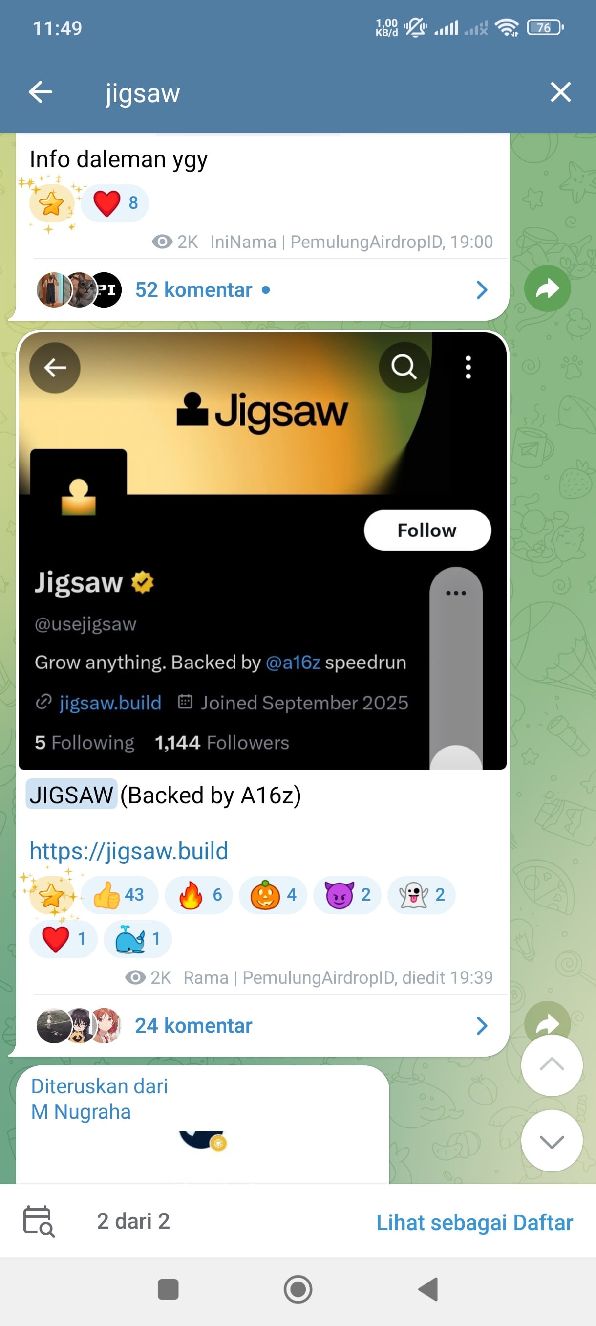Sawiin's Farcaster avatar
