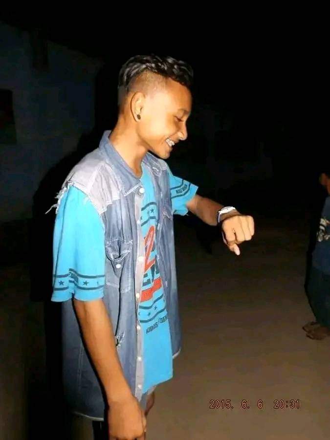 SORO SORO JIKAN DA