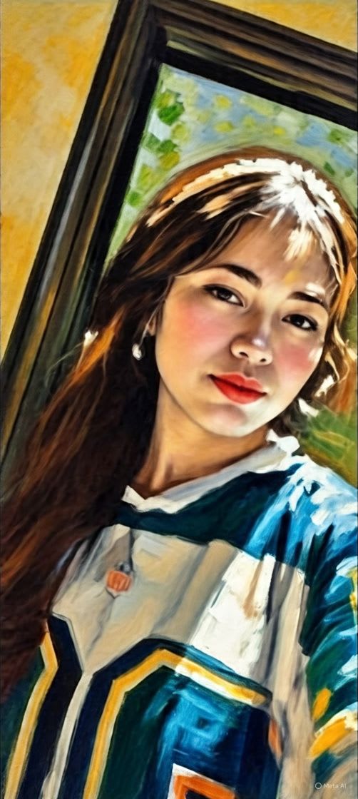 Latifa Latifa's Farcaster avatar
