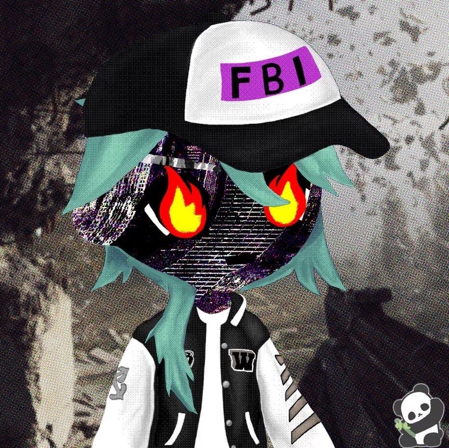 Đuke pfp