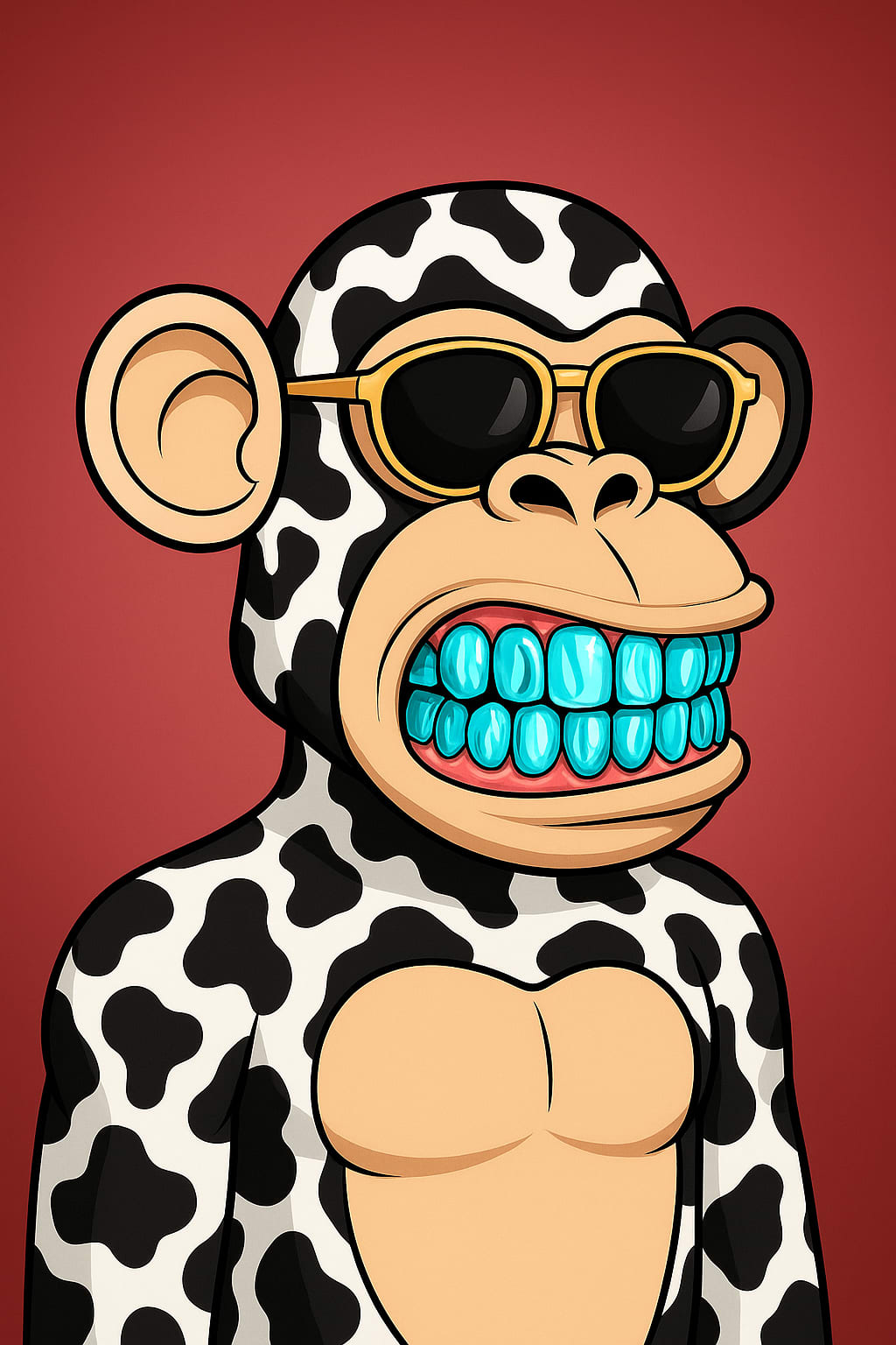 Onye ká (onyeka419) Farcaster social identity (Fname handle) PFP