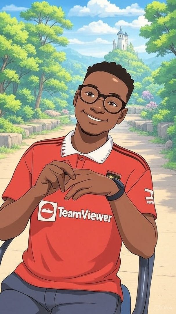 Gabbyinson (hunclegee) Farcaster social identity (Fname handle) PFP