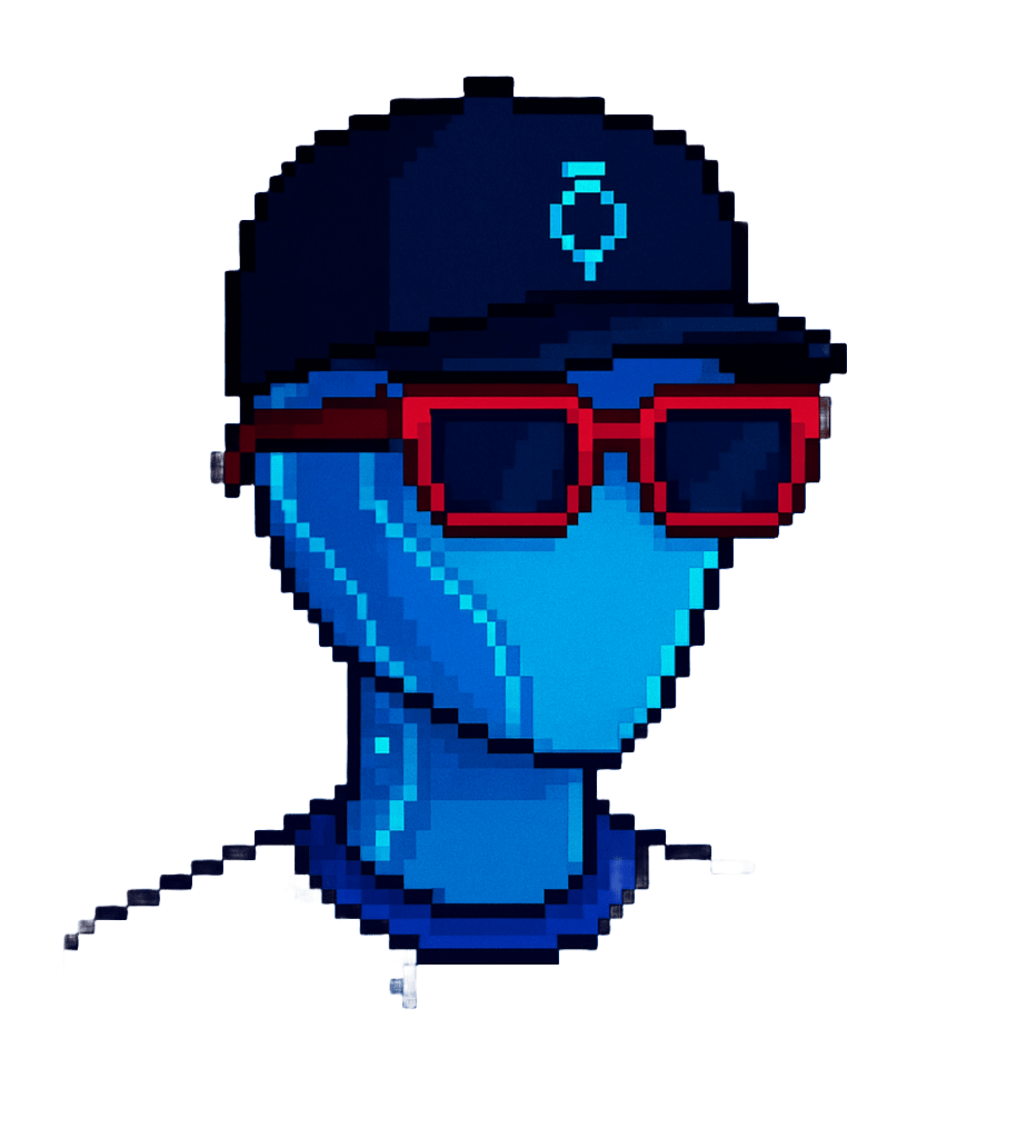 Raf.base.eth (raf007) Farcaster social identity (Fname handle) PFP