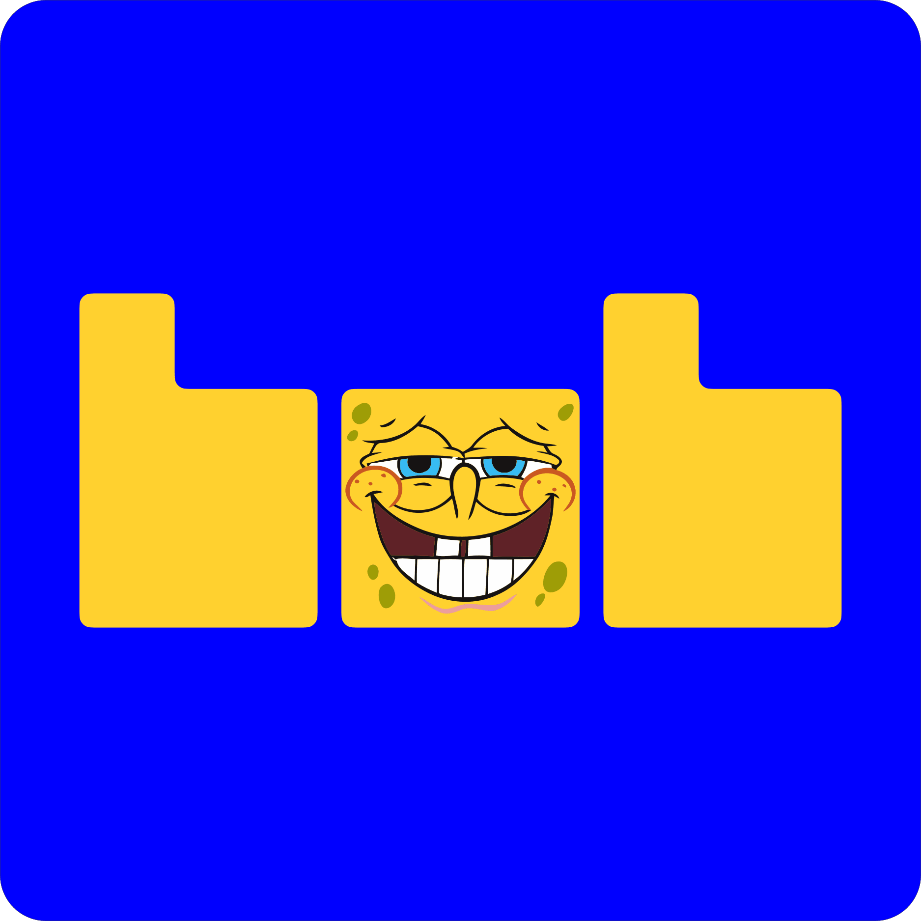 BaseBob ScarePants pfp