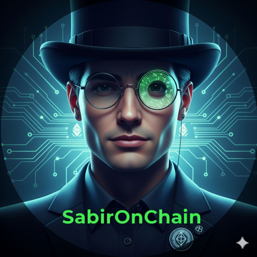 Sabir_01 (sabir01) Farcaster social identity (Fname handle) PFP