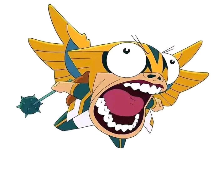 Ralphmayor (ralphmayor) Farcaster social identity (Fname handle) PFP