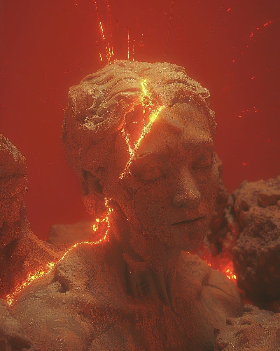 Cast image