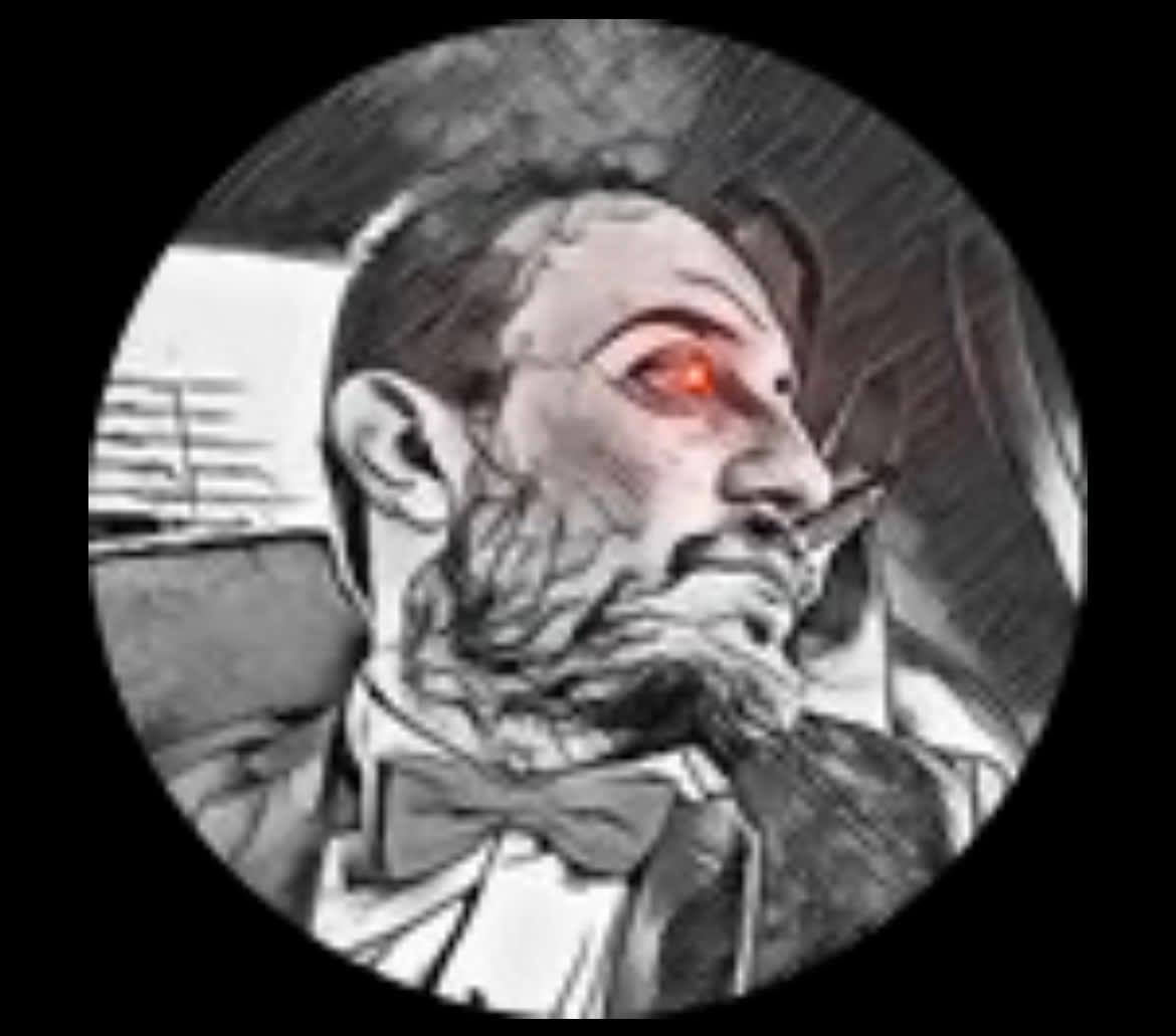 Tiziano (tiziano) Farcaster social identity (Fname handle) PFP