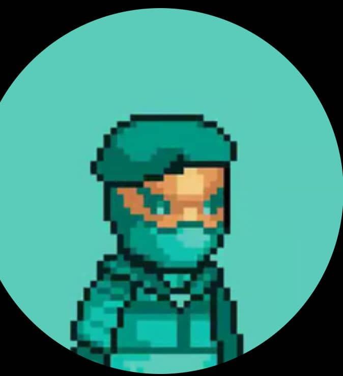 joshua4 Farcaster social identity (Fname handle) PFP
