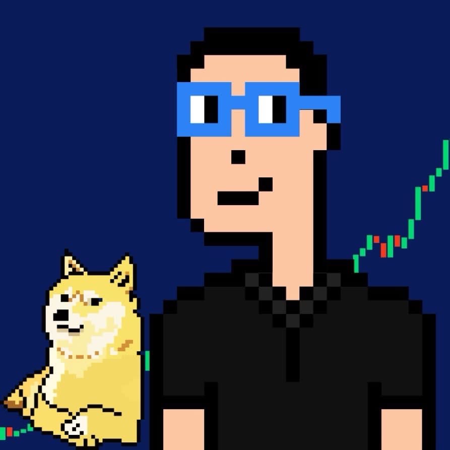 Przemodobi (przemodobi) Farcaster social identity (Fname handle) PFP