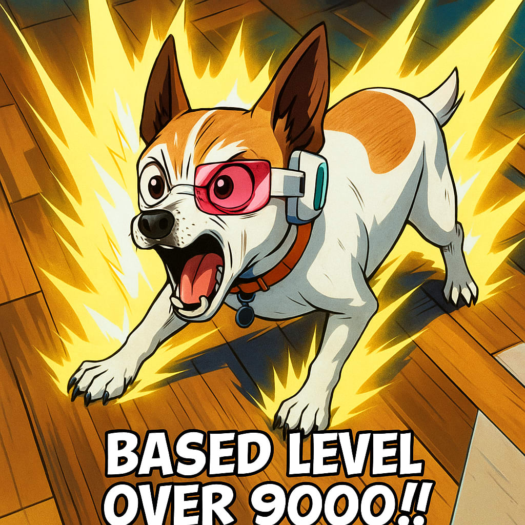 Banjo Boy (therealbanjoboy) Farcaster social identity (Fname handle) PFP